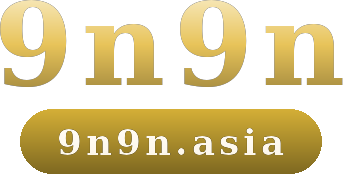 9n9n logo